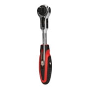 KS Tools 3/8" MODIFIX mini T-greep draaikop ratel, 72 tand, 0°+90°-4
