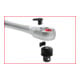 KS Tools 3/8" Monster Umschaltknarre, 96 Zahn