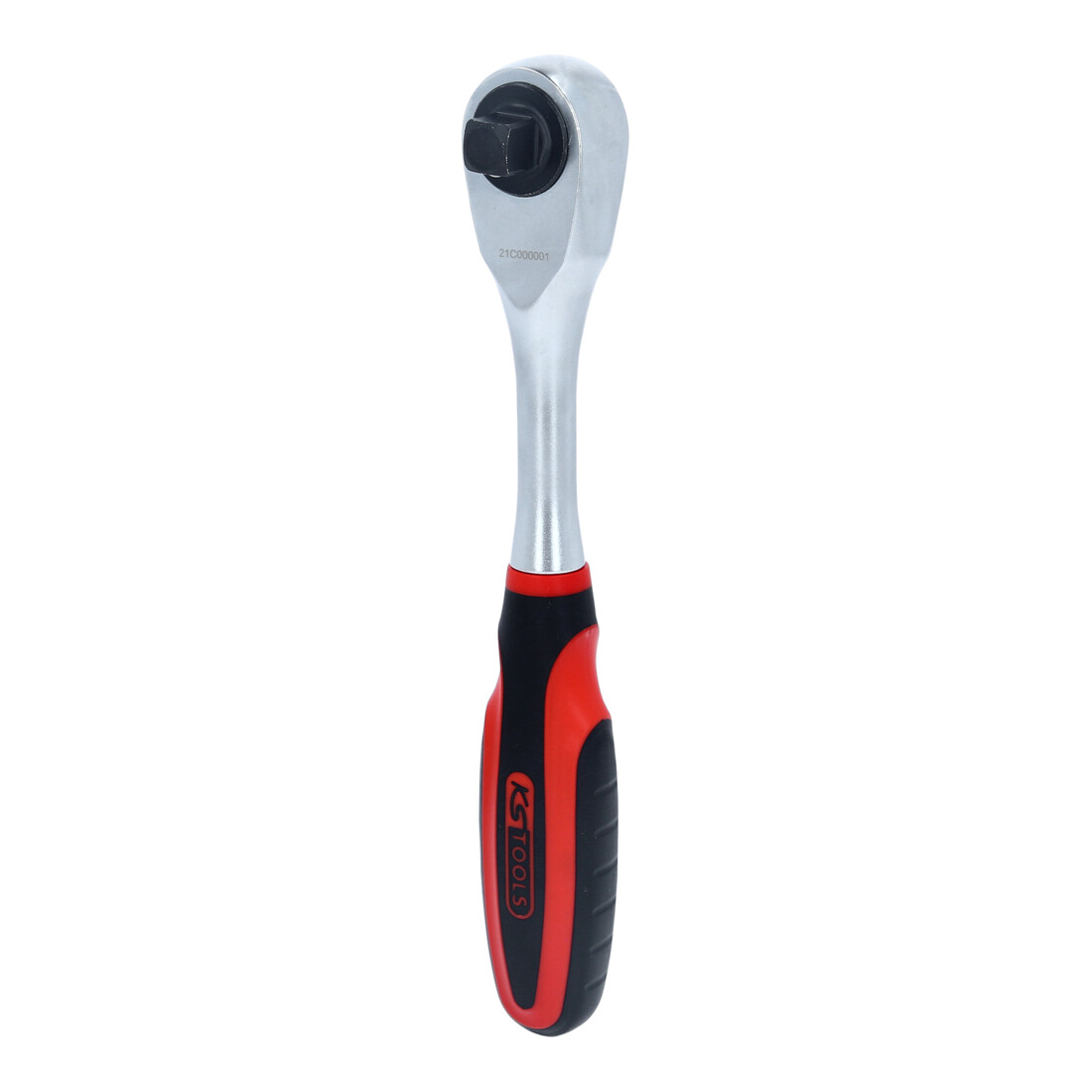 KS Tools 3/8" Monster Umschaltknarre, 96 Zahn