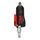 KS Tools 3/8" MONSTER Xtremelight Mini-Druckluft-Schlagschrauber mit Umschaltwippe 108Nm-2