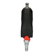 KS Tools 3/8" MONSTER Xtremelight Mini-Druckluft-Schlagschrauber mit Umschaltwippe 108Nm-5