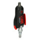 KS Tools 3/8" MONSTER Xtremelight Mini-Druckluft-Schlagschrauber mit Umschaltwippe 108Nm-5