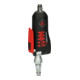 KS Tools 3/8" MONSTER Xtremelight mini pneumatische slagmoersleutel met omkeerbare wip 108Nm-4