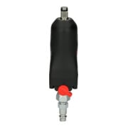 KS Tools 3/8" MONSTER Xtremelight mini pneumatische slagmoersleutel met omkeerbare wip 108Nm-5