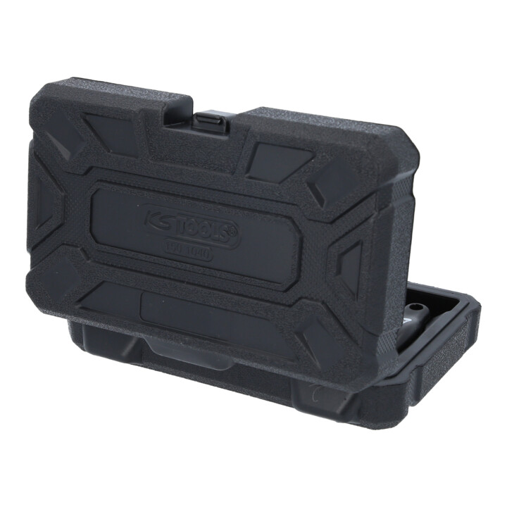 KS Tools 3/8" Öldienst-Spezialprofil-Satz für Kunststoff-Ölablassschrauben, 9-tlg