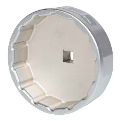 KS Tools 3/8" Ölfilter-Schlüssel