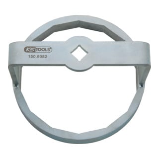KS Tools 3/8" Ölfilterschlüssel,103-14