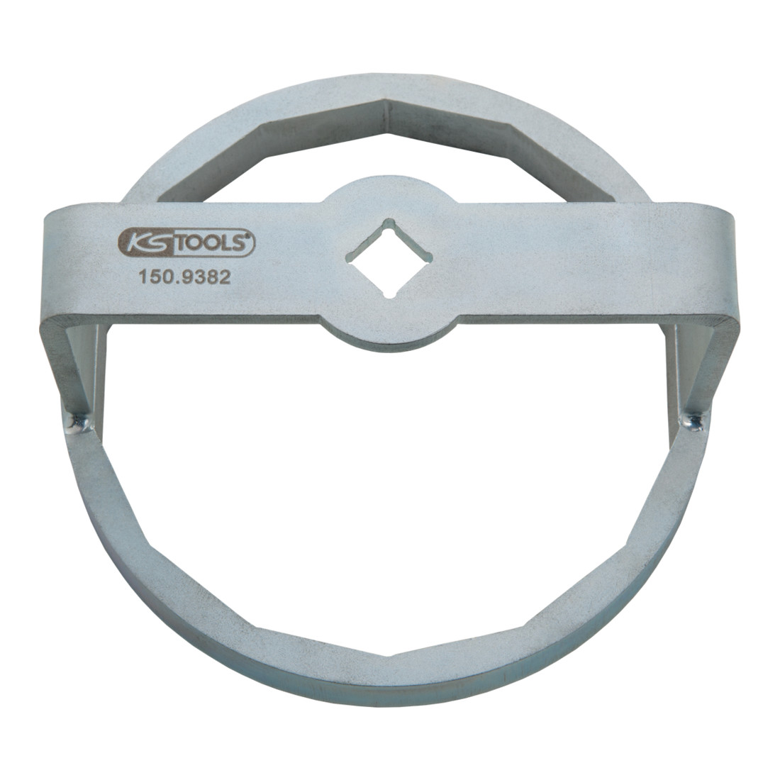 KS Tools 3/8" Ölfilterschlüssel,103-14