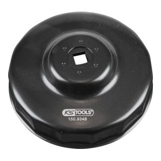 KS Tools 3/8" Ölfilterschlüssel, 106-15