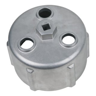 KS Tools 3/8" Ölfilterschlüssel,109-6