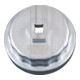 KS Tools 3/8" Ölfilterschlüssel Ø 64,5 mm / 14 Flächen-1