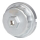 KS Tools 3/8" Ölfilterschlüssel Ø 64,5 mm / 14 Flächen-4