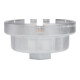 KS Tools 3/8" Ölfilterschlüssel Ø 64,5 mm / 14 Flächen-5