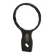 KS Tools 3/8" Ölfilterschlüssel Ø 66,5 mm / 14 Flächen-1