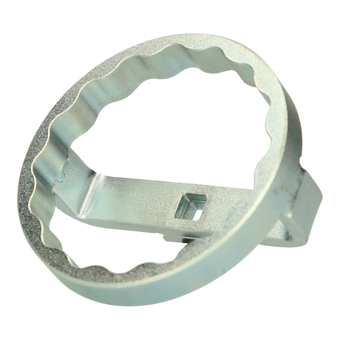 KS Tools 3/8" Ölfilterschlüssel Ø 86 mm / 16 Flächen