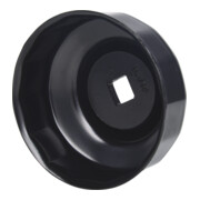 KS Tools 3/8" Ölfilterschlüssel, 64-14-2