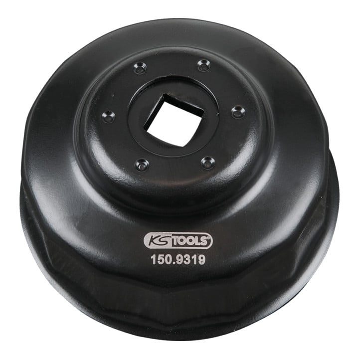 KS Tools 3/8" Ölfilterschlüssel, 64-14