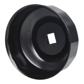 KS Tools 3/8" Ölfilterschlüssel, 65-14