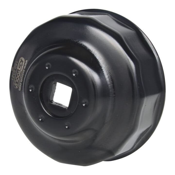 KS Tools 3/8" Ölfilterschlüssel, 65-14