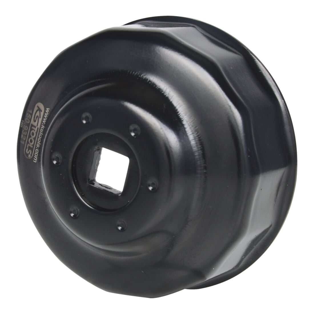 KS Tools 3/8" Ölfilterschlüssel, 65-14