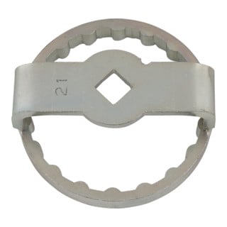 KS Tools 3/8" Ölfilterschlüssel,66-18