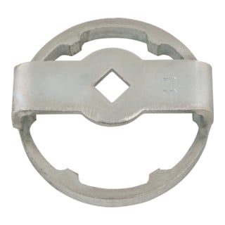 KS Tools 3/8" Ölfilterschlüssel,66-6