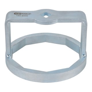 KS Tools 3/8" Ölfilterschlüssel,73-10