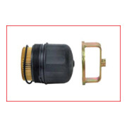 KS Tools 3/8" Ölfilterschlüssel,75-16-3
