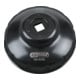 KS Tools 3/8" Ölfilterschlüssel, 76-12