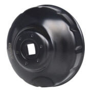 KS Tools 3/8" Ölfilterschlüssel, 76-12-4