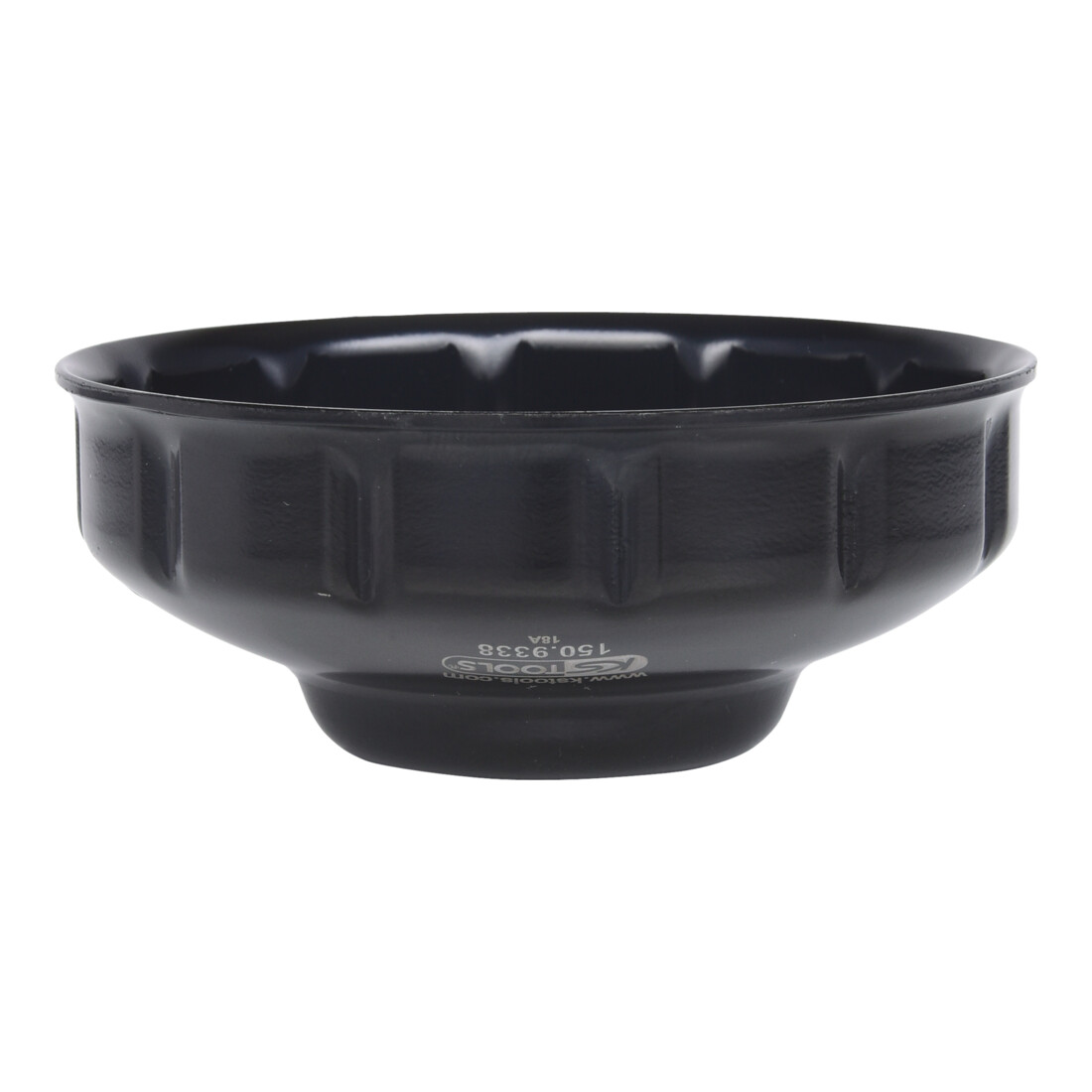KS Tools 3/8" Ölfilterschlüssel, 76-12