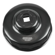 KS Tools 3/8" Ölfilterschlüssel, 78-15