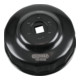 KS Tools 3/8" Ölfilterschlüssel, 80-15-1