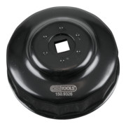 KS Tools 3/8" Ölfilterschlüssel, 80-15