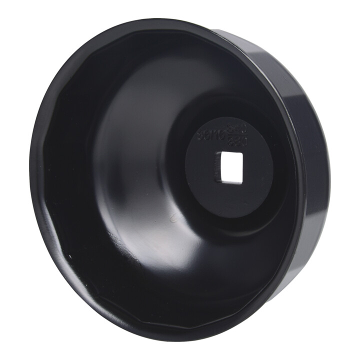 KS Tools 3/8" Ölfilterschlüssel, 86-16