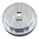 KS Tools 3/8" Ölfilterschlüssel Ø 64,5 mm / 14 Flächen