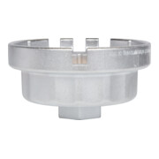 KS Tools 3/8" Ölfilterschlüssel Ø 64,5 mm / 14 Flächen-5
