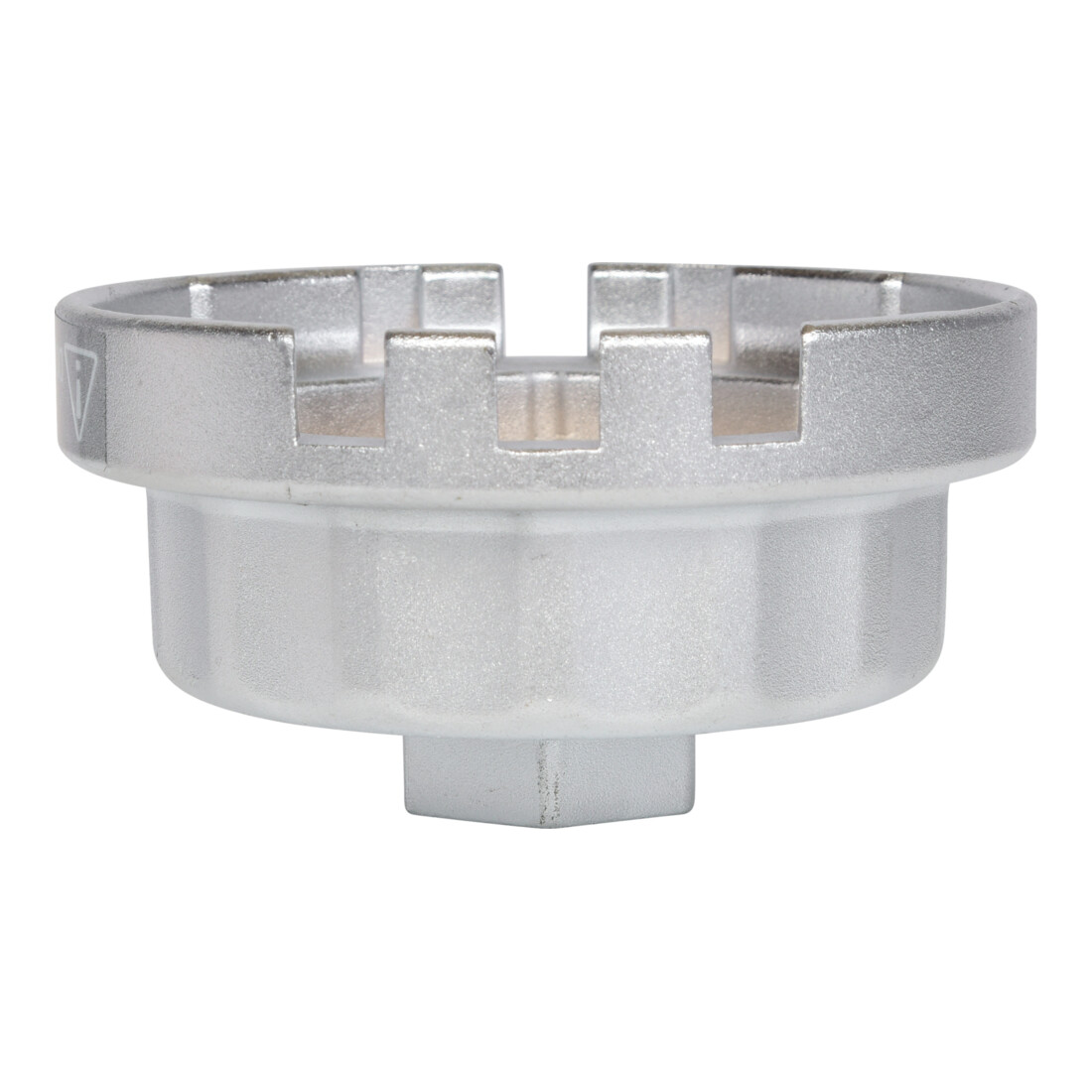 KS Tools 3/8" Ölfilterschlüssel Ø 64,5 mm / 14 Flächen