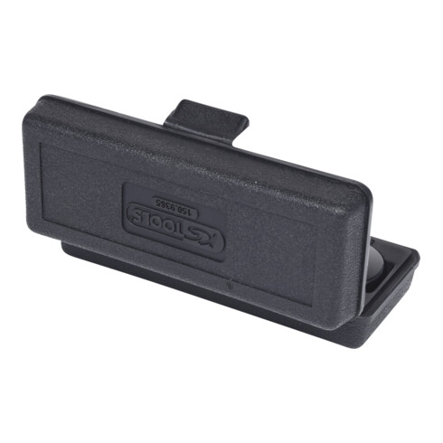 KS Tools 3/8" Ölfilterschlüssel-Satz, 3-teilig