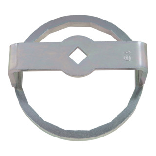 KS Tools 3/8" oliefilter sleutel,87-16