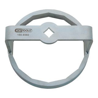 KS Tools 3/8" oliefiltersleutel,103-14