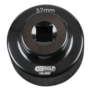 KS Tools 3/8" oliefiltersleutel, 32-6