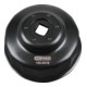 KS Tools 3/8" oliefiltersleutel, 64-14
