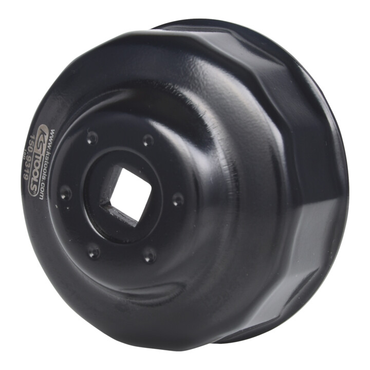 KS Tools 3/8" oliefiltersleutel, 64-14