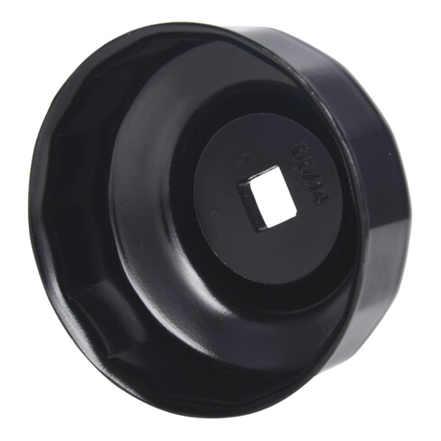 KS Tools 3/8" oliefiltersleutel, 64-14