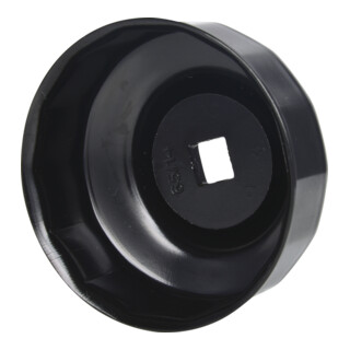 KS Tools 3/8" oliefiltersleutel, 65-14