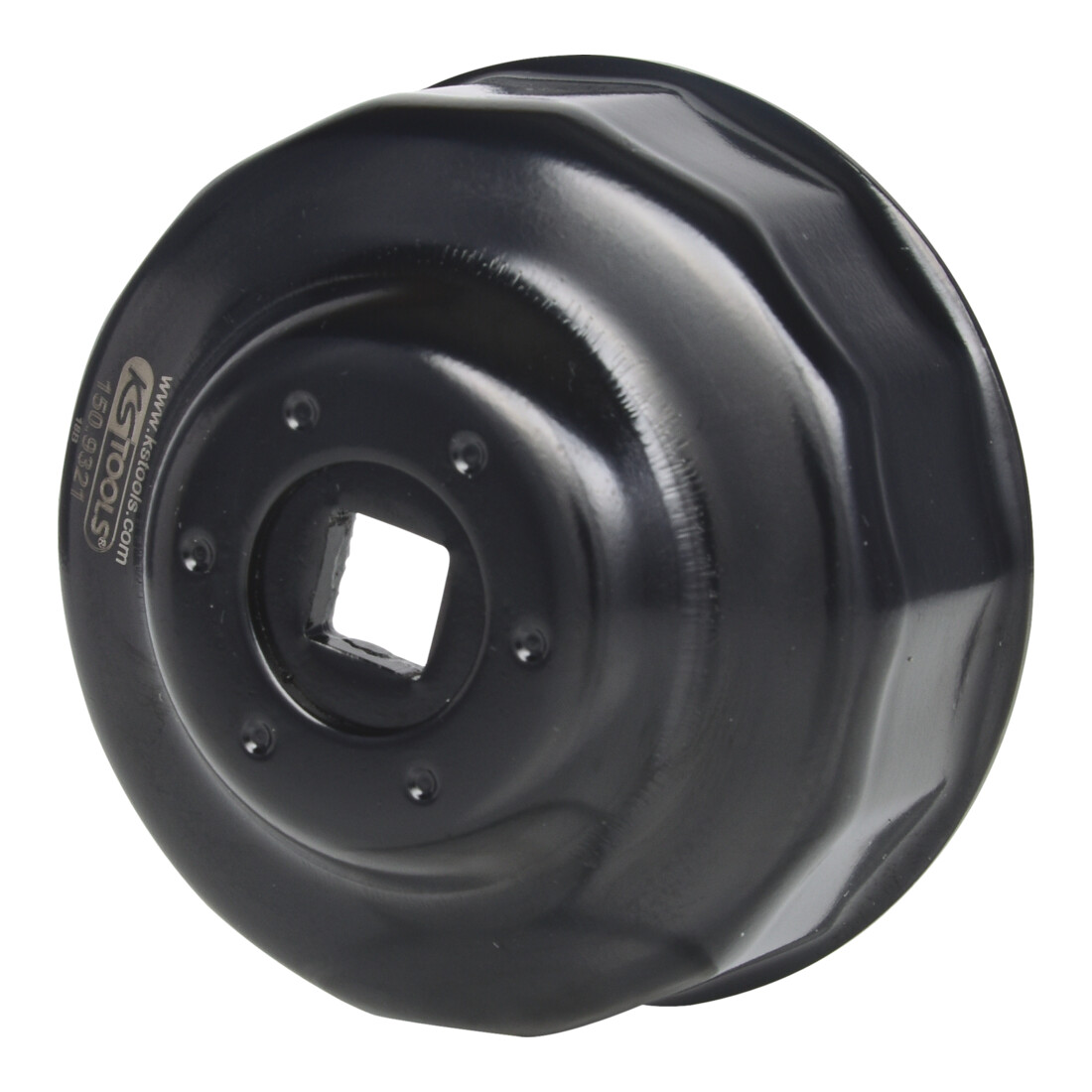 KS Tools 3/8" oliefiltersleutel, 65-14