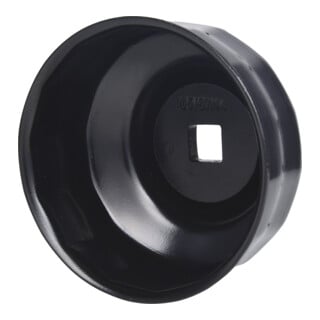 KS Tools 3/8" oliefiltersleutel, 65/67-14