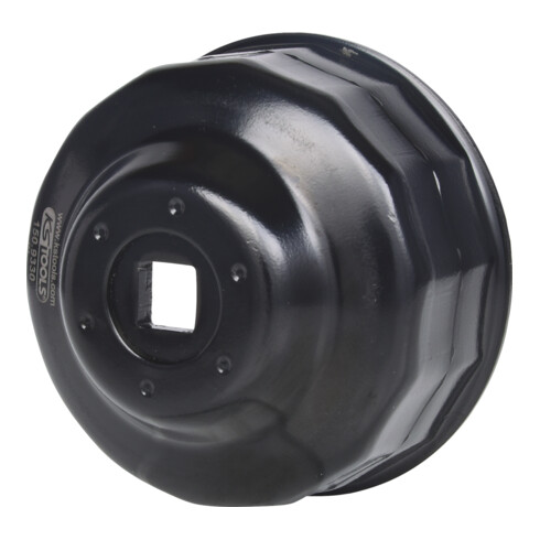 KS Tools 3/8" oliefiltersleutel, 65/67-14