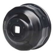 KS Tools 3/8" oliefiltersleutel, 65/67-14-5